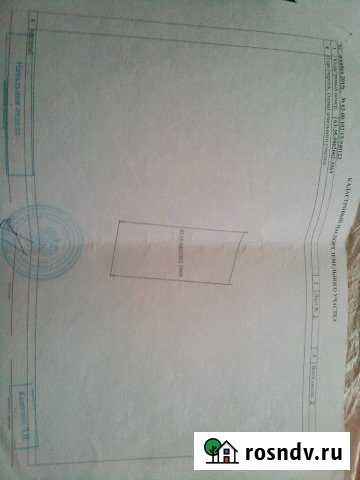 Участок ИЖС 10 сот. на продажу в Челно-Вершинах Челно-Вершины - изображение 1