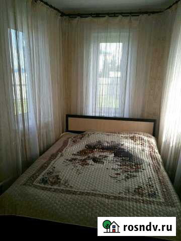 2-комнатная квартира, 35 м², 1/2 эт. в аренду посуточно в Тайшете Тайшет - изображение 1