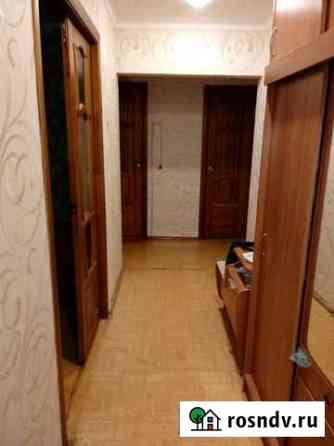 3-комнатная квартира, 64 м², 1/9 эт. на продажу на Камских Полянах Камские Поляны