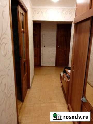 3-комнатная квартира, 64 м², 1/9 эт. на продажу на Камских Полянах Камские Поляны - изображение 1