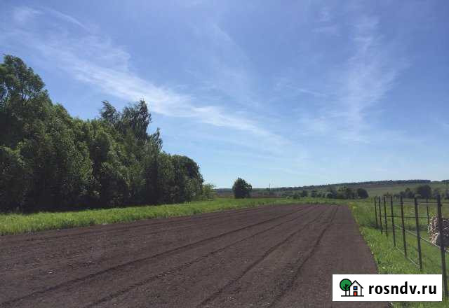 Участок ИЖС 23 сот. на продажу в Узуново Узуново - изображение 1