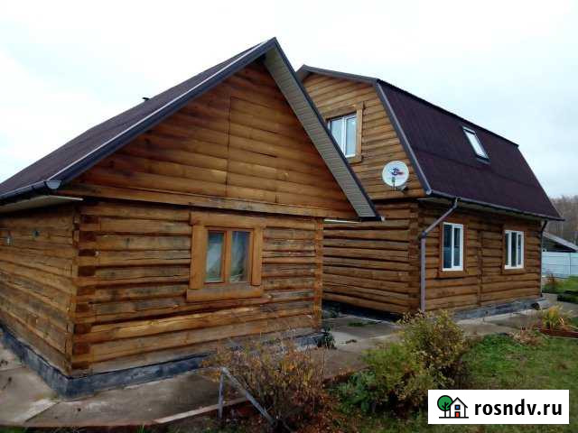 Дача 118 м² на участке 9 сот. на продажу в Первомайском Московской области Первомайский - изображение 1