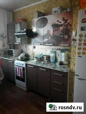 Дом 61 м² на участке 11 сот. на продажу в Тулуне Тулун - изображение 1