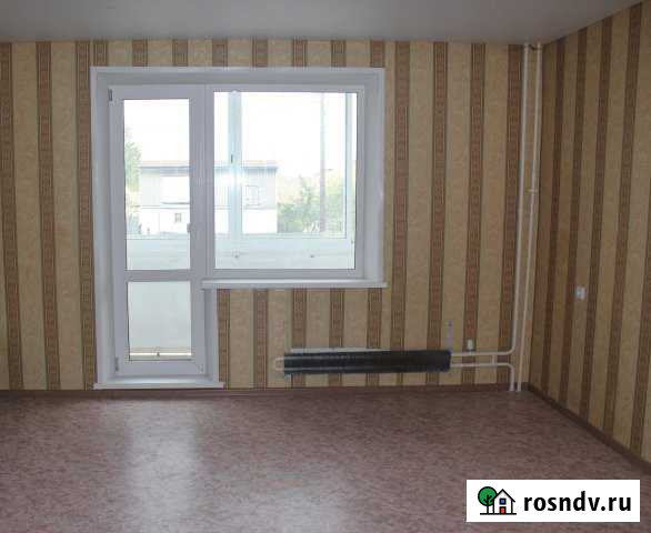 Квартира-студия, 43 м², 2/5 эт. на продажу в Долгодеревенском Долгодеревенское - изображение 1