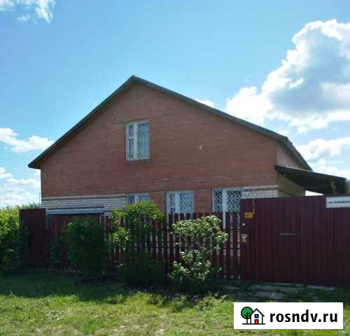 Дом 174.3 м² на участке 14 сот. на продажу в Отрадном Отрадный - изображение 1