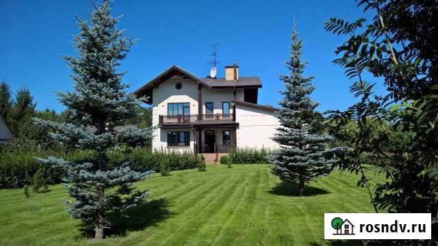 Коттедж 450 м² на участке 120 сот. в аренду посуточно в Барнауле Барнаул - изображение 1