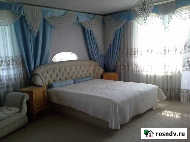 Коттедж 227 м² на участке 16 сот. на продажу в Красноперекопске Красноперекопск - изображение 1