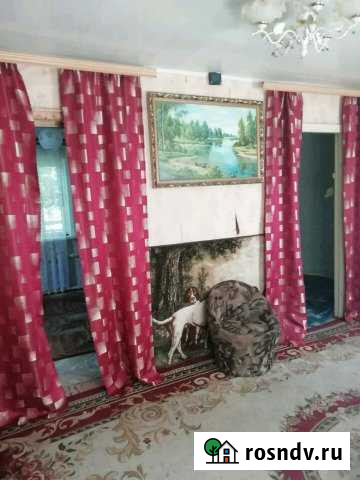 Дом 52 м² на участке 800 сот. на продажу в Воле Воля - изображение 1