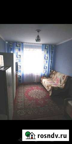 Комната 18 м² в 1-ком. кв., 4/9 эт. в аренду на длительный срок в Кемерово Кемерово - изображение 1