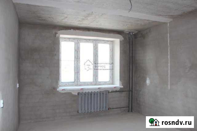 1-комнатная квартира, 34 м², 2/9 эт. на продажу в Кумертау Кумертау - изображение 1