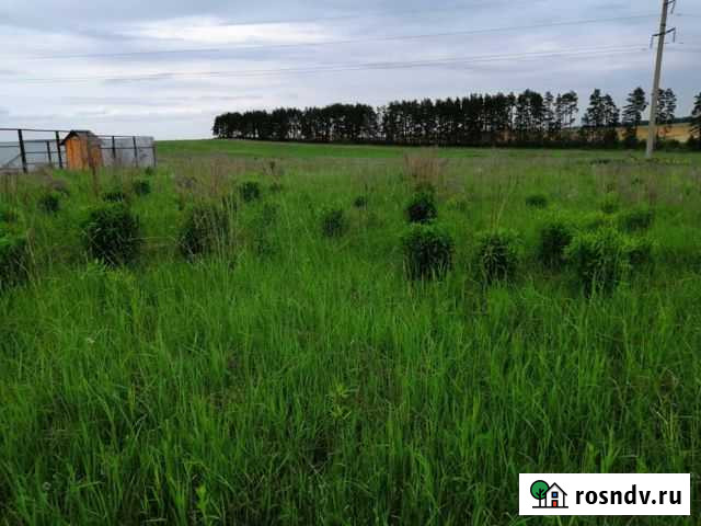 Участок СНТ, ДНП 6 сот. на продажу в Белоoзёрском Белоозёрский - изображение 1