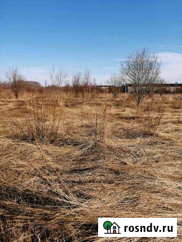 Участок ИЖС 10 сот. на продажу в Фурманове Фурманов - изображение 1
