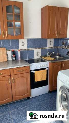 1-комнатная квартира, 55 м², 4/9 эт. в аренду посуточно в Тынде Тында - изображение 1