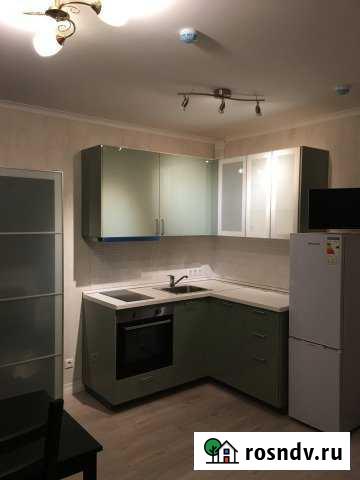 Квартира-студия, 23 м², 3/22 эт. в аренду на длительный срок в Коммунарке Коммунарка - изображение 1