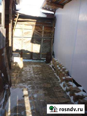 Дом 70 м² на участке 13 сот. на продажу в Уйском Уйское - изображение 1