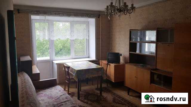 1-комнатная квартира, 29 м², 4/9 эт. на продажу в Кирово-Чепецке Кирово-Чепецк - изображение 1