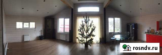 Дом 148 м² на участке 6 сот. на продажу в Весёлом Веселое - изображение 1