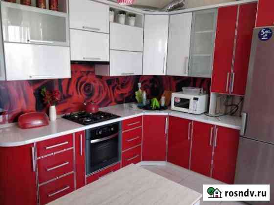2-комнатная квартира, 60 м², 3/4 эт. в аренду посуточно в Белгороде Белгород