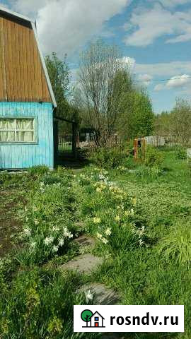 Дача 86 м² на участке 10 сот. на продажу в Кирово-Чепецке Кирово-Чепецк - изображение 1