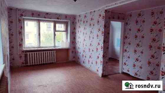 1-комнатная квартира, 31 м², 1/3 эт. на продажу в Карпинске Карпинск