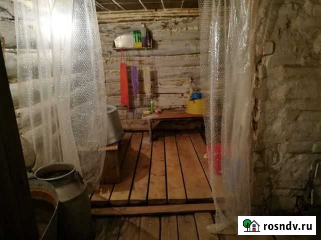 Дом 30 м² на участке 6 сот. на продажу в Алапаевске Алапаевск - изображение 1