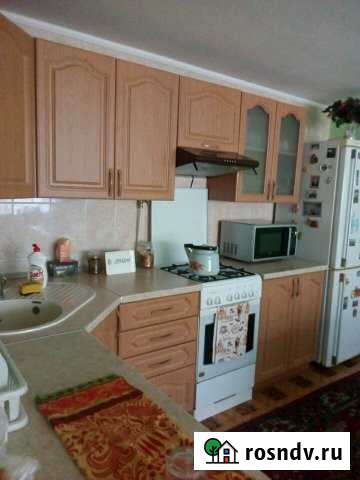 2-комнатная квартира, 43 м², 1/5 эт. в аренду посуточно в Кущевской Кущевская - изображение 1