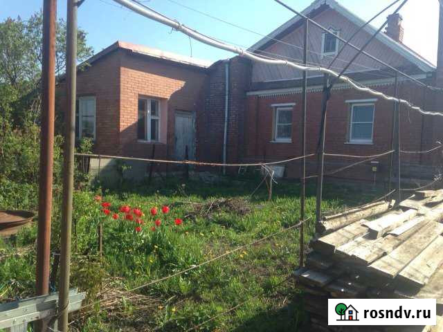 Дом 60 м² на участке 22 сот. на продажу в Усолье Самарской области Усолье - изображение 1