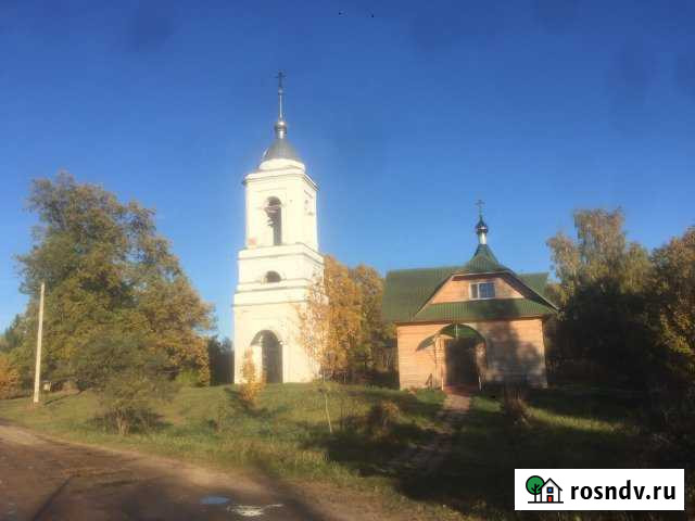 Участок ИЖС 12 сот. на продажу в Рогачево Рогачево - изображение 1