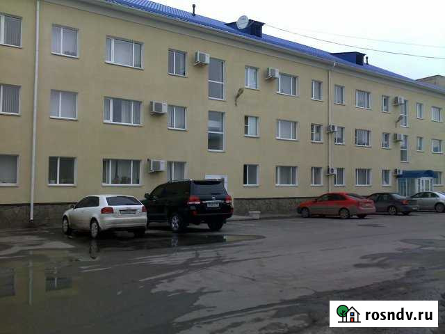 Офисное помещения от 37.84 кв.м. Подольск - изображение 1