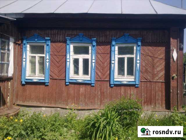 Дом 46 м² на участке 8 сот. на продажу в Ревякино Ревякино - изображение 1