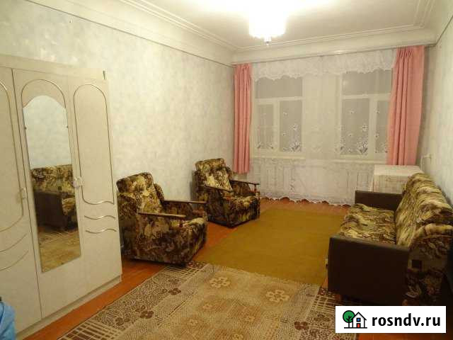 2-комнатная квартира, 47 м², 2/2 эт. в аренду на длительный срок в Кропоткине Кропоткин - изображение 1