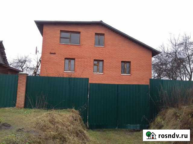 Дом 120 м² на участке 20 сот. на продажу в Жукове Жуков - изображение 1