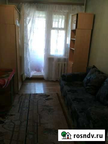 Комната 13 м² в 1-ком. кв., 6/8 эт. в аренду на длительный срок в Тюмени Тюмень - изображение 1