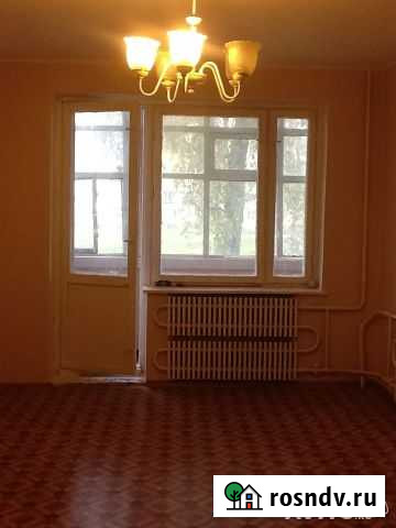 1-комнатная квартира, 33 м², 1/5 эт. на продажу в Электрогорске Электрогорск - изображение 1