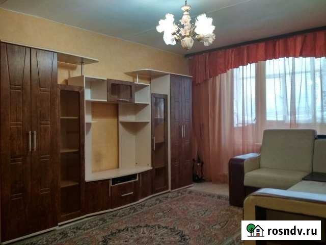 3-комнатная квартира, 65 м², 4/5 эт. на продажу в Соликамске Соликамск - изображение 1