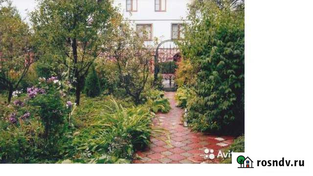 Дача 140 м² на участке 12 сот. на продажу в Лобне Лобня - изображение 1