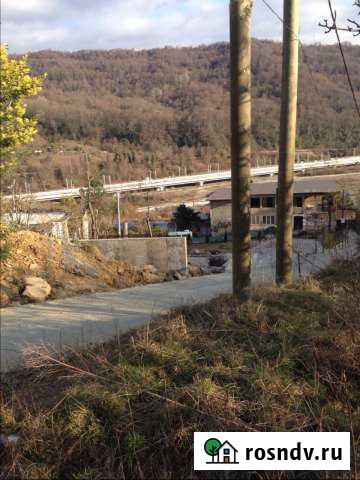 Участок ИЖС 5 сот. на продажу в Высоком Высокое - изображение 1