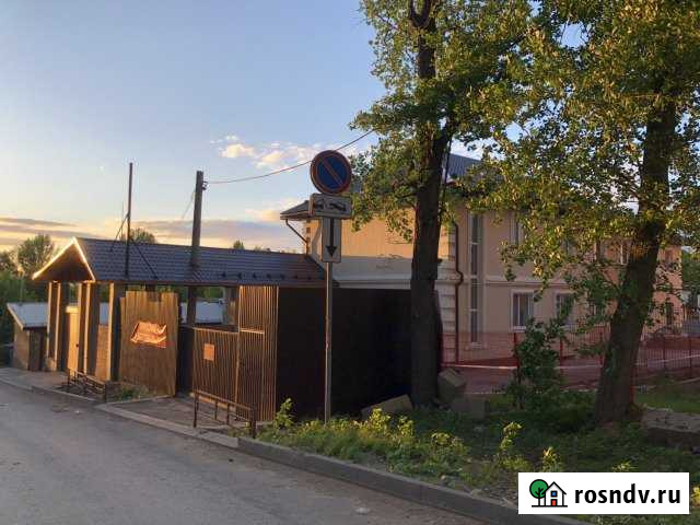 Таунхаус 191.2 м² на участке 3 сот. на продажу в Самаре Самара - изображение 1