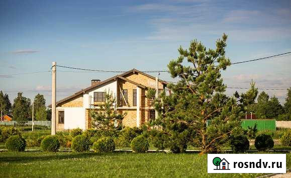 Участок СНТ, ДНП 9 сот. на продажу в Королеве Королев - изображение 1