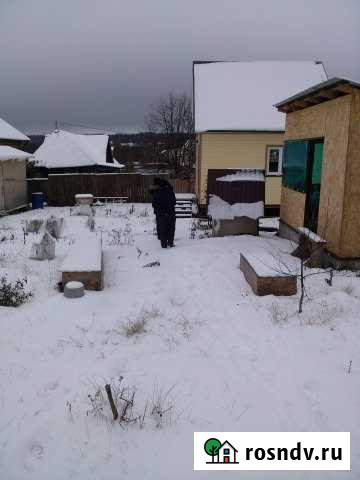 Дача 45 м² на участке 6 сот. на продажу в Можайске Можайск - изображение 1