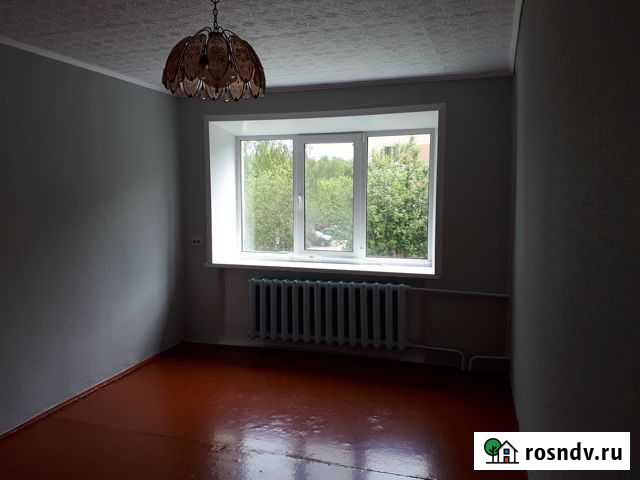 Комната 18 м² в 1-ком. кв., 2/5 эт. на продажу в Зеленодольске Зеленодольск - изображение 1