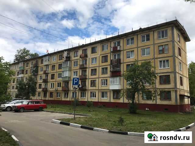 1-комнатная квартира, 28 м², 2/5 эт. на продажу во Фряново Фряново - изображение 1
