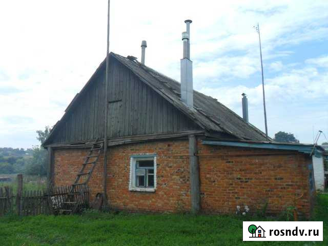 Дом 36.4 м² на участке 5.7 сот. на продажу в Товарковском Товарковский - изображение 1