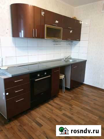 1-комнатная квартира, 34 м², 5/9 эт. на продажу в Сысерти Сысерть - изображение 1