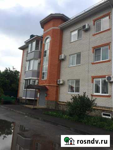 1-комнатная квартира, 40 м², 1/3 эт. на продажу в Белореченске Белореченск - изображение 1