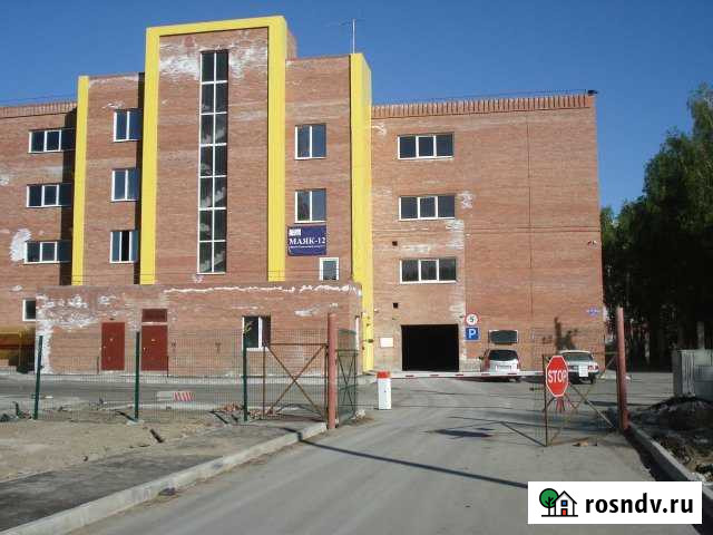 Машиноместо 16 м² в аренду в Омске Омск - изображение 1