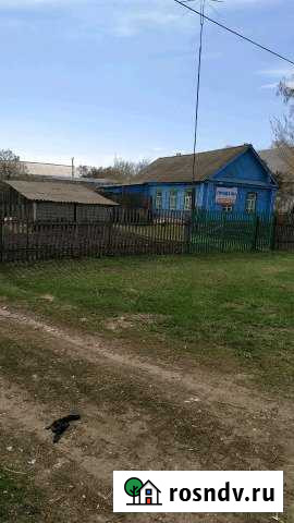 Дом 43 м² на участке 5.8 сот. на продажу в Усть-Кинельском Усть-Кинельский - изображение 1