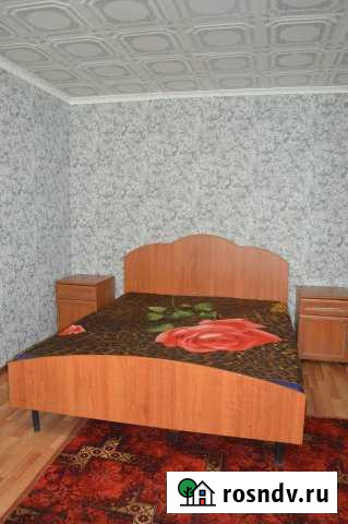 1-комнатная квартира, 33 м², 1/5 эт. в аренду посуточно в Златоусте Златоуст - изображение 1