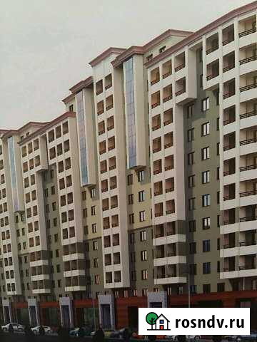 1-комнатная квартира, 43 м², 8/9 эт. на продажу в Дербенте Дербент - изображение 1