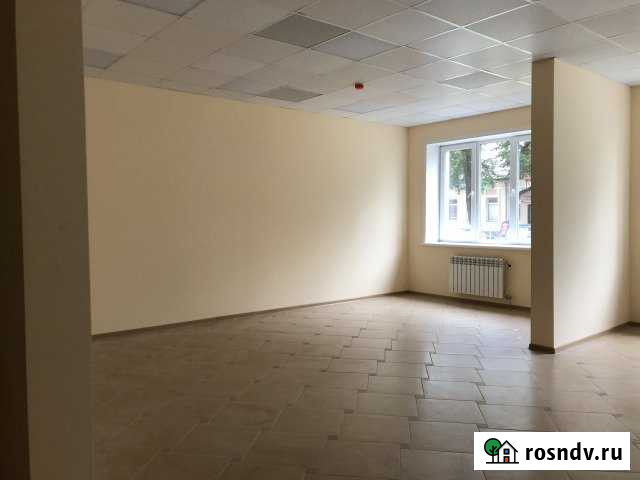 Помещение свободного назначения, 85 кв.м. Солнечногорск - изображение 1